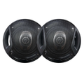Parlantes 6 Pulgadas 600w Max Infinity Tech
