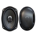 Parlantes 6x9 3 Vias 800w Max Infinity Tech