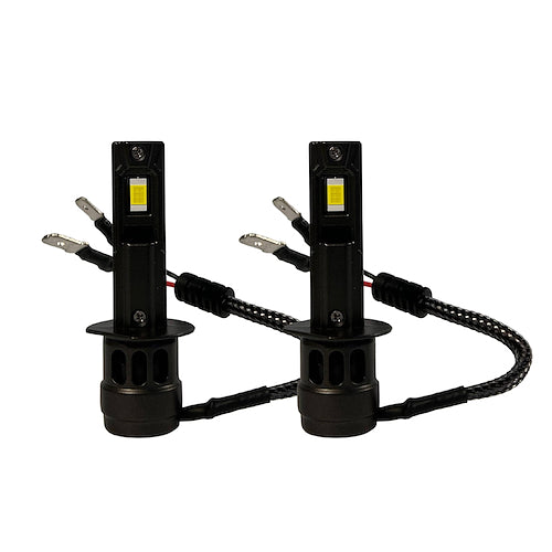 Cree Led D9 Con Chip Csp 12V Plug And Play