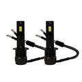 Cree Led D9 Con Chip Csp 12V Plug And Play