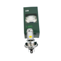 Led moto tipo original Chip cob