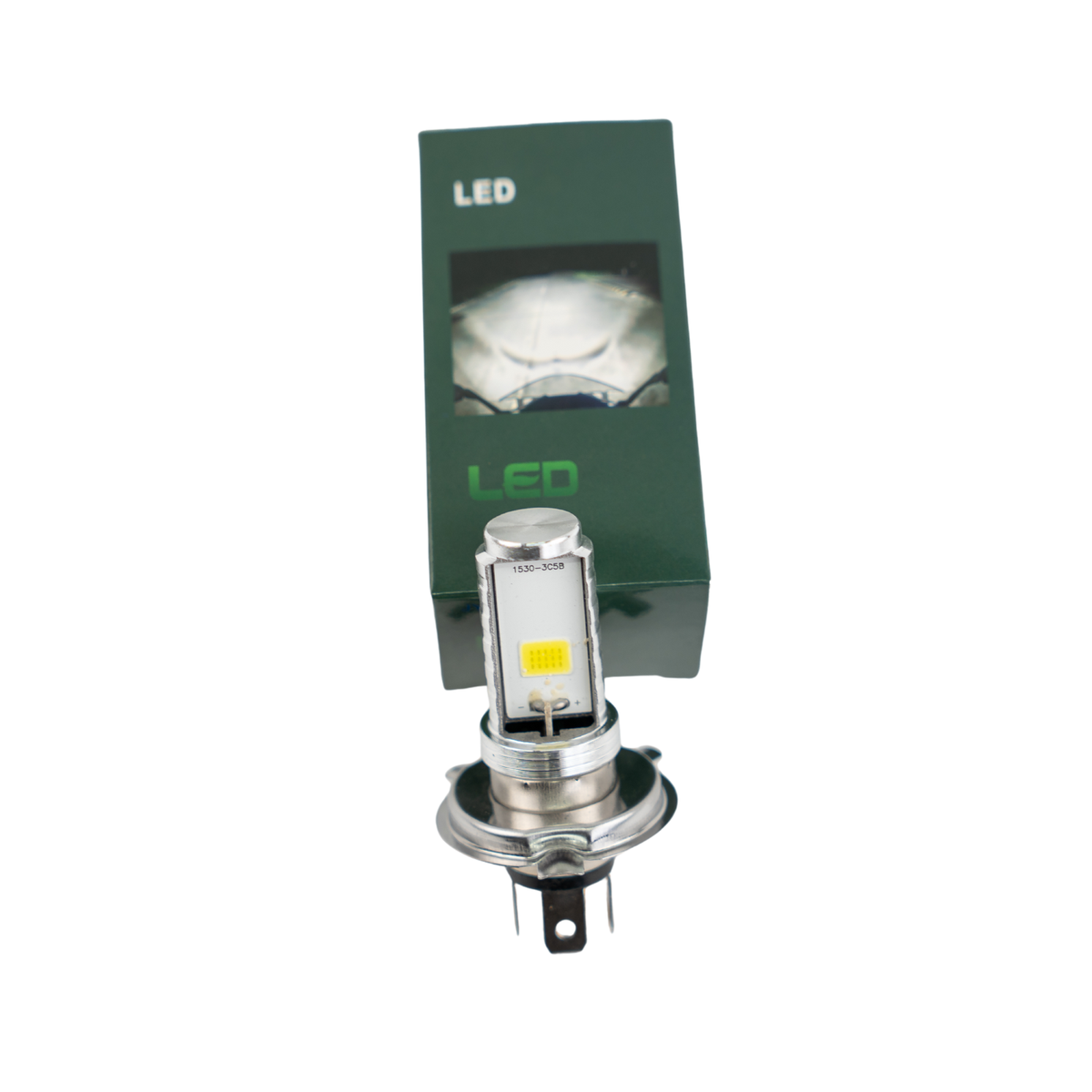 Led moto tipo original Chip cob