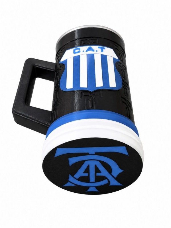 Jarra Talleres Personalizada 600 ml / 1 Litro