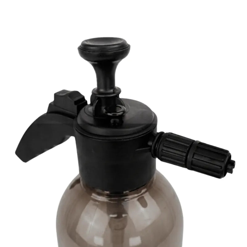 Pulverizador De Espuma 2 Litros - Ideal Para Lavado De Auto