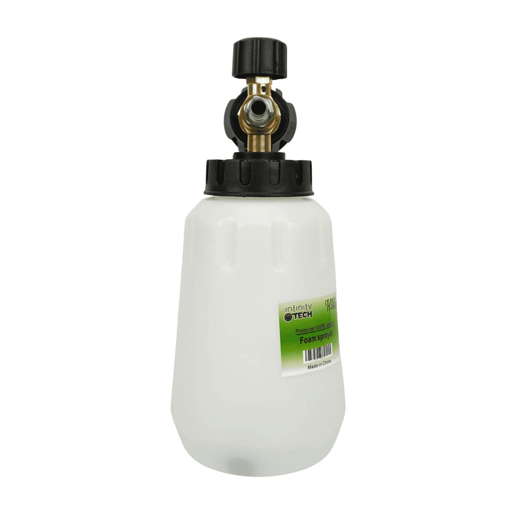 Foam Lance Lanza Espuma Para Hidrolavadora 1L