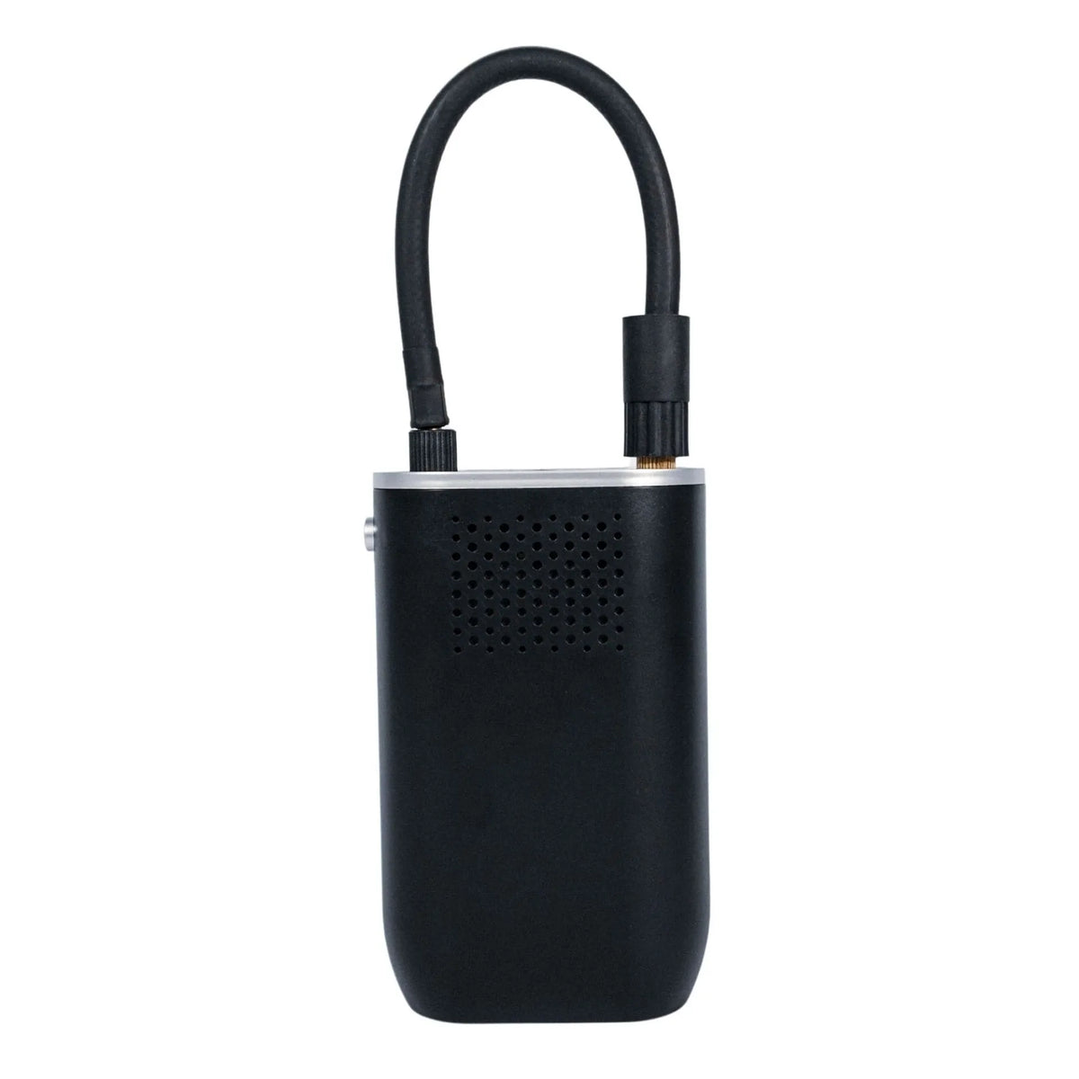 Compresor Recargable Mini Para Carro Bici Czk Negro