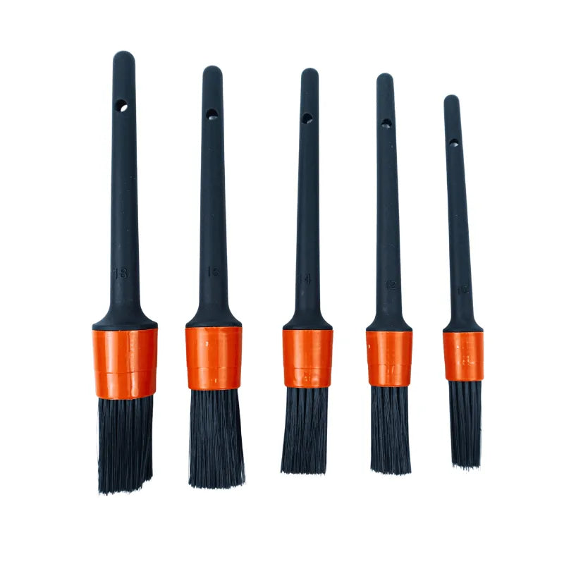 Set Para Limpieza Bolso Herramientas Para Lavado Auto
