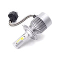 Led Cree C6 con chip Cob