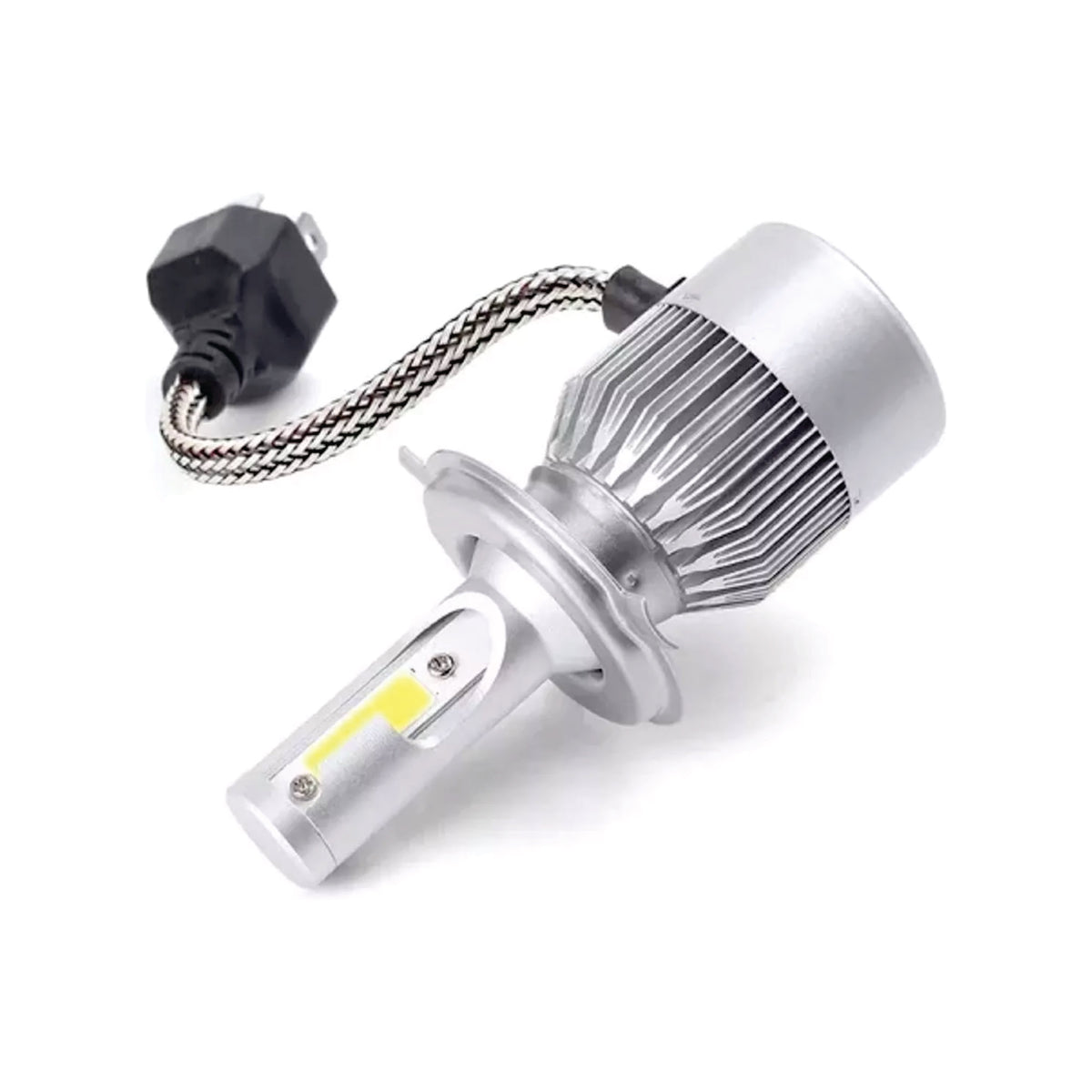 Led Cree C6 con chip Cob