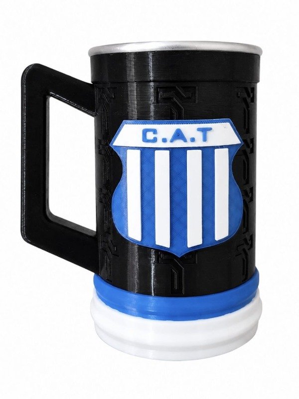 Jarra Talleres Personalizada 600 ml / 1 Litro