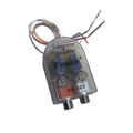 Adaptador Impedancia 2 Canales