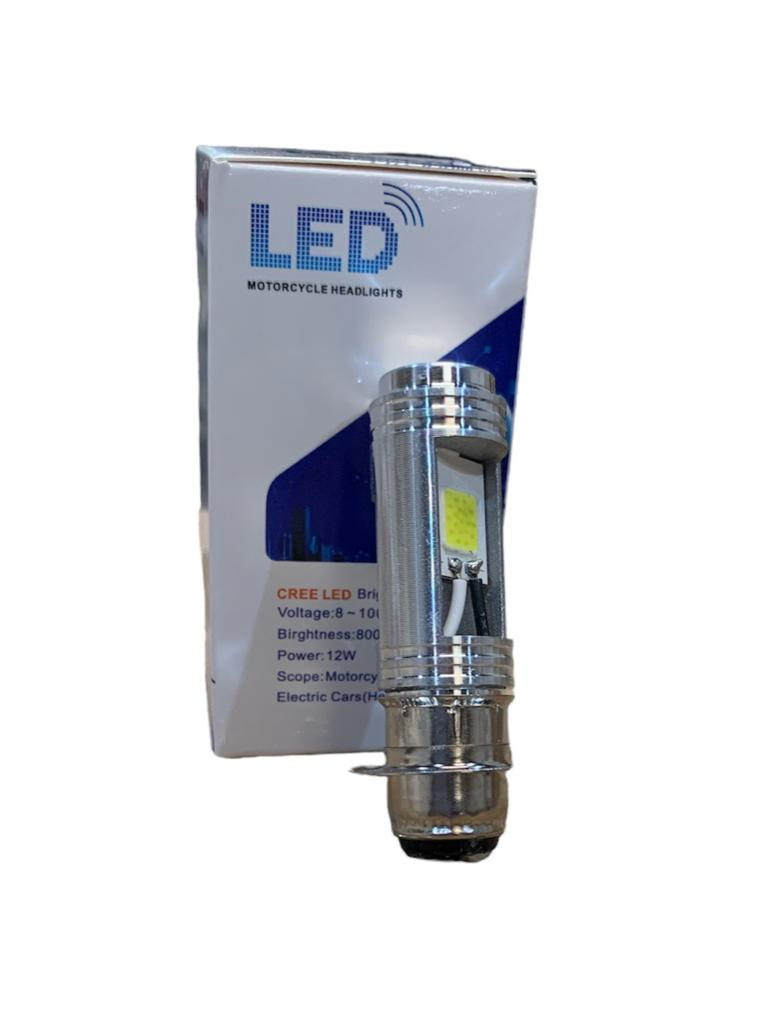 Led moto tipo original Chip cob