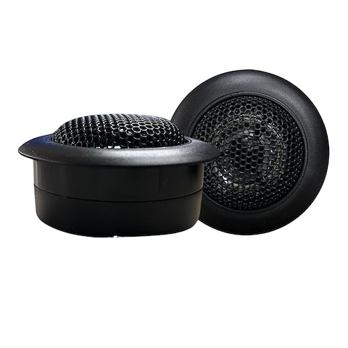 Juego de Tweeter 10W Rms Max 120W Infinity Tech