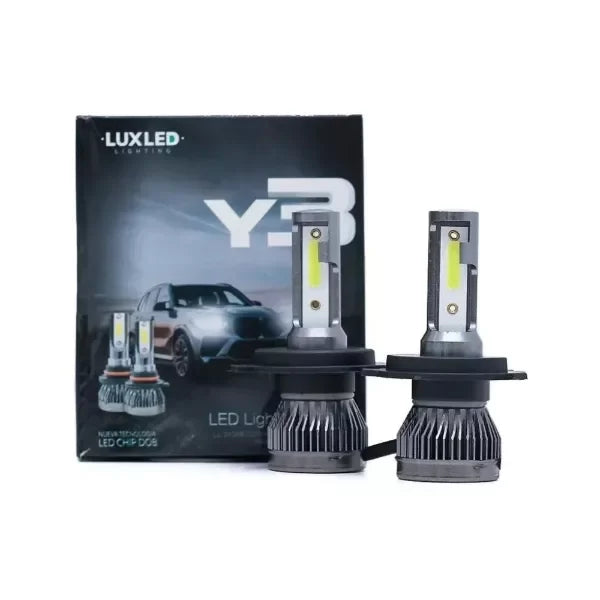 Kit Cree Led Y3 Mini Chip Cob