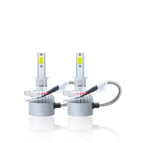 Led Cree C6 chip Cob Luz Blanca