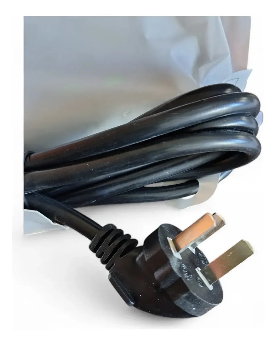 Alargue 3 Tomas + 4 Usb 3.0 + 1 Tipo C Om