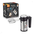 Batidora De Mano Raf 800w, 5 Velocidades 2500 Rpm