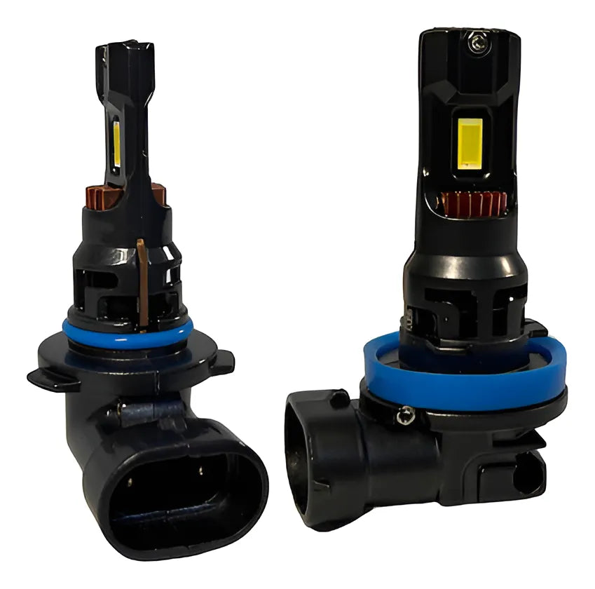 Cree Led D9 Con Chip Csp 12V Plug And Play