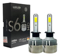 Kit Cree Led S6 Hd High Definition Plus 44000 Lm 36w