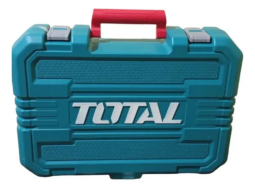 Atornillador De Impacto Inalámbrico 1/4 20v 285nm + Kit de puntas