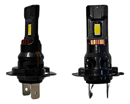 Cree Led D9 Con Chip Csp 12V Plug And Play