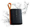 Parlante Xiaomi Sound Pocket 5w Color Negro