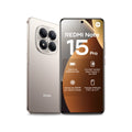 Xiaomi Redmi Note 15 Pro 256gb 8ram Dual Sim
