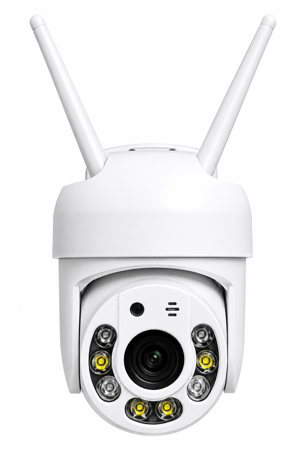 Cámara de Seguridad Wifi PTZ 360° Full HD