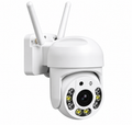 Cámara de Seguridad Wifi PTZ 360° Full HD