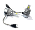 Led Cree C6 chip Cob Luz Blanca