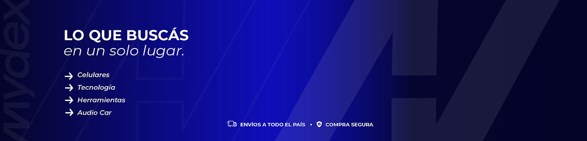 Mydex