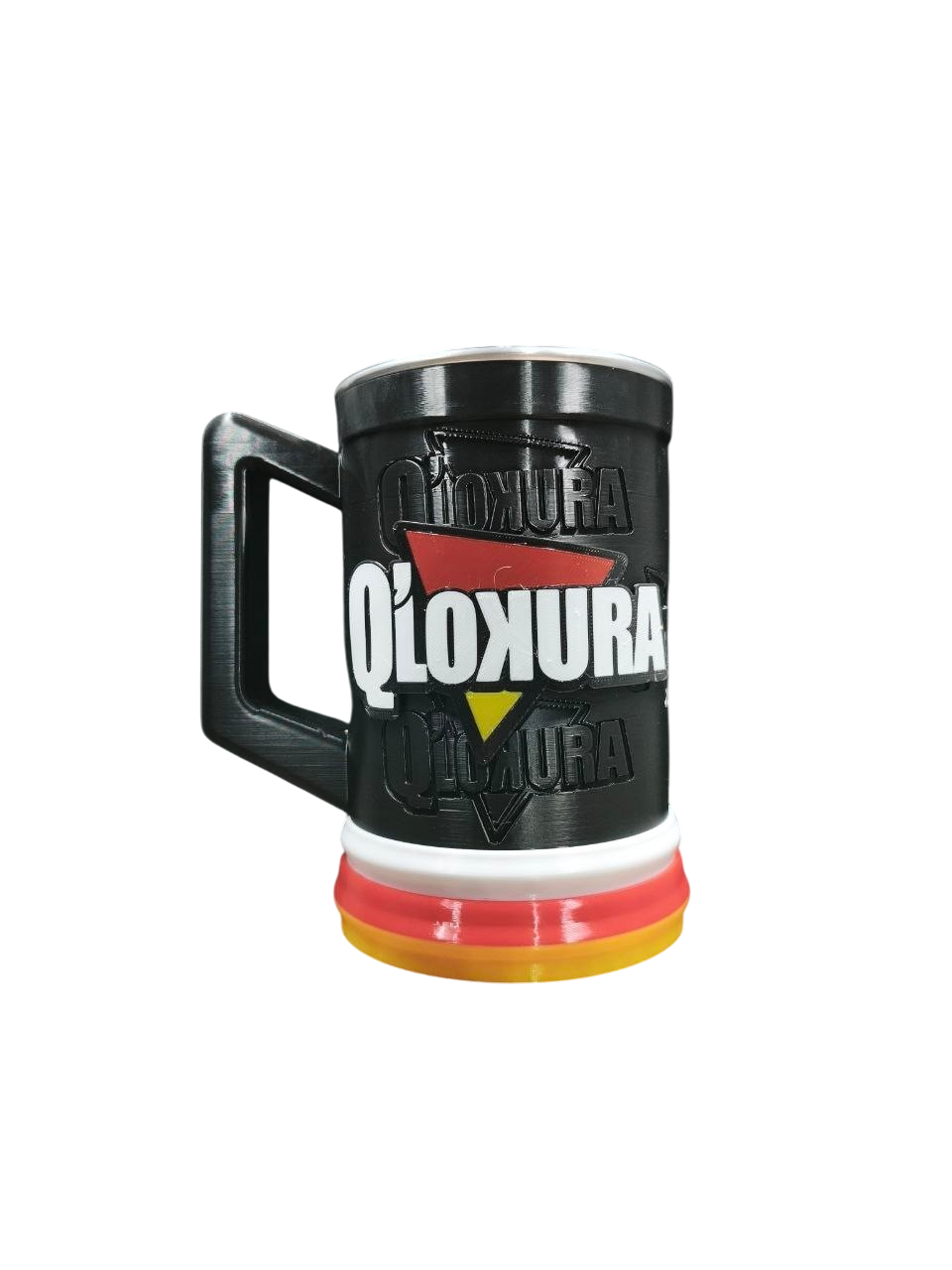 Jarra QLokura Personalizada 600 ml / 1 Litro