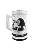 Jarra La Mona Personalizada 600 ml / 1 Litro