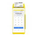 Lector Mercado Pago Point Smart 4g Táctil