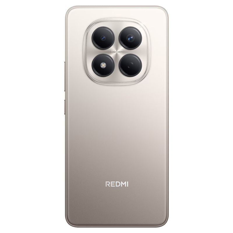 Xiaomi Redmi Note 15 Pro 256gb 8ram Dual Sim